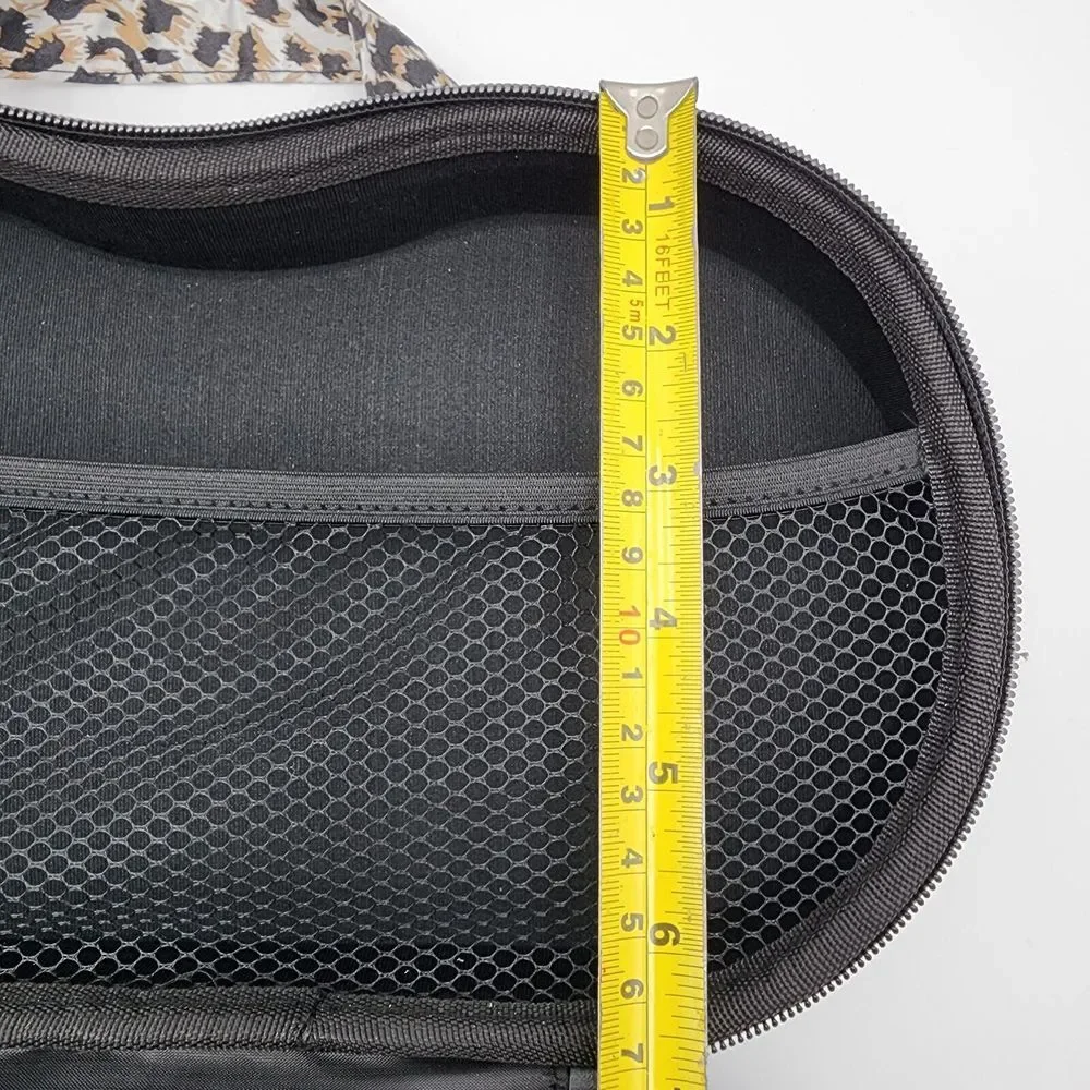 Bra Lingerie Underwear‎ Makeup Storage Hard Case Organizer Travel & Home NEW